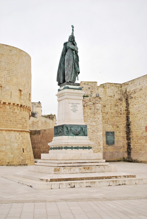 Otranto e dintorni